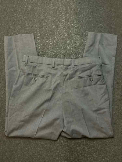 Bids & Dibs, Inc. Size Gray Pants