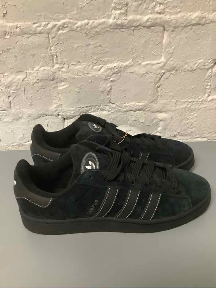 Adidas 13+ Black Sneakers