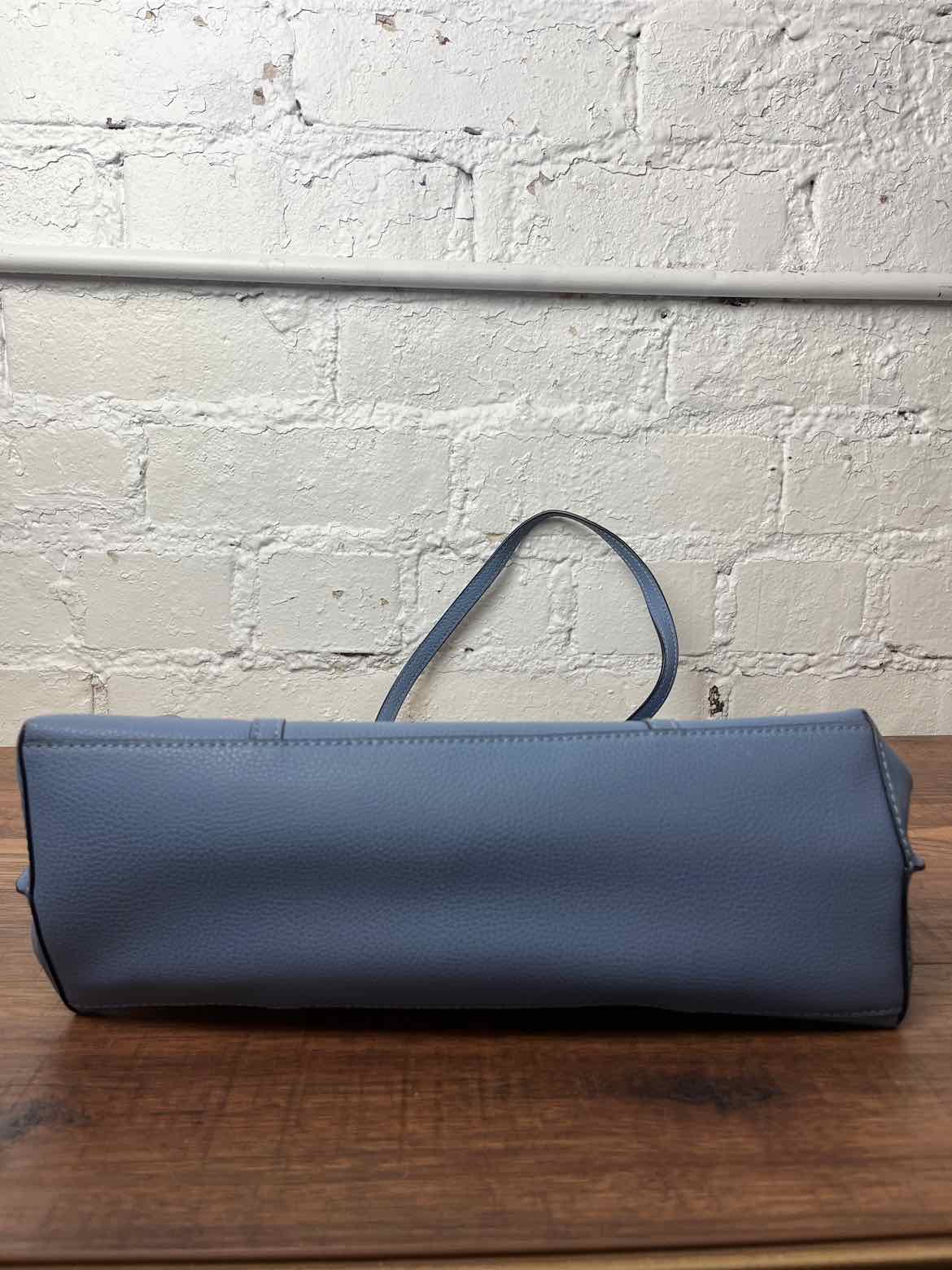 Tori Burch Blue Bags & Purse