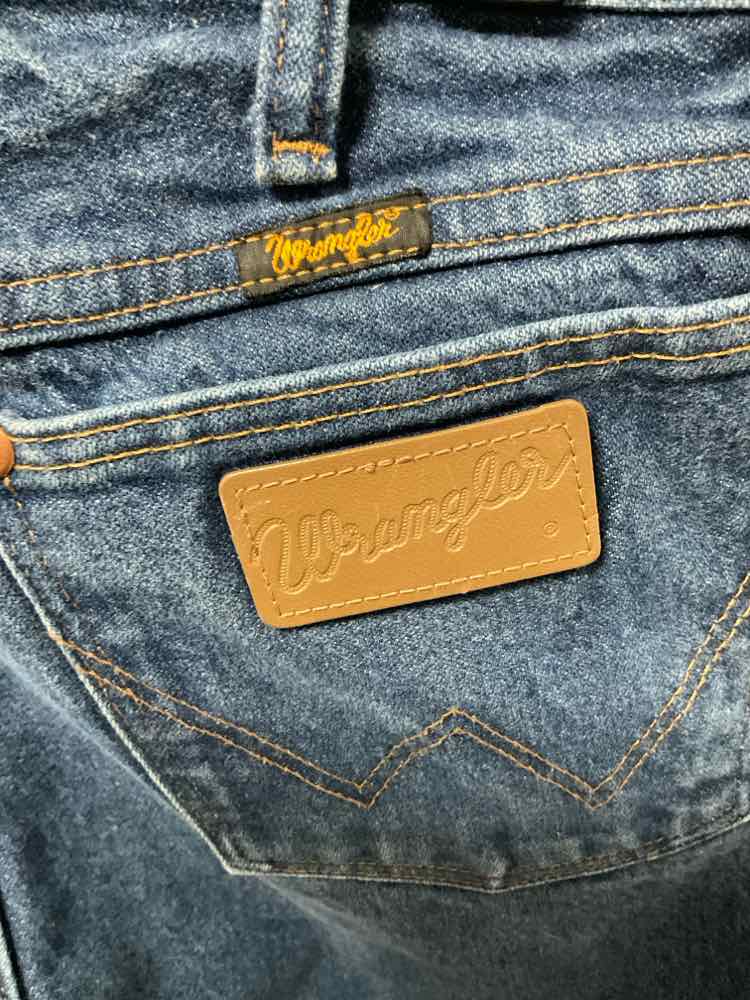 Wrangler Jeans