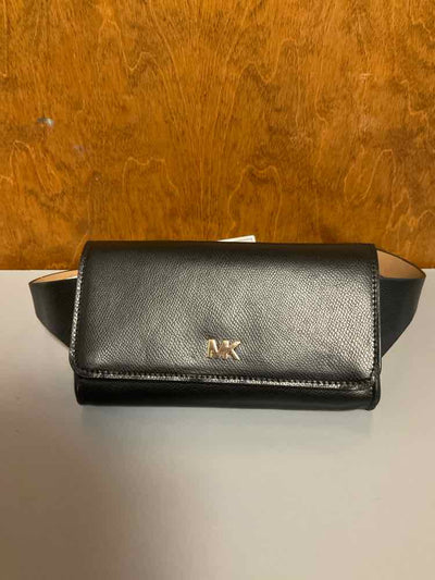 Michael Kors Black Bags & Purse