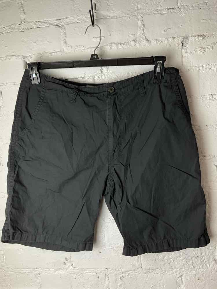 Arizona Gray Shorts