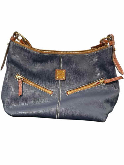 Dooney & Bourke Navy Womens Accessories