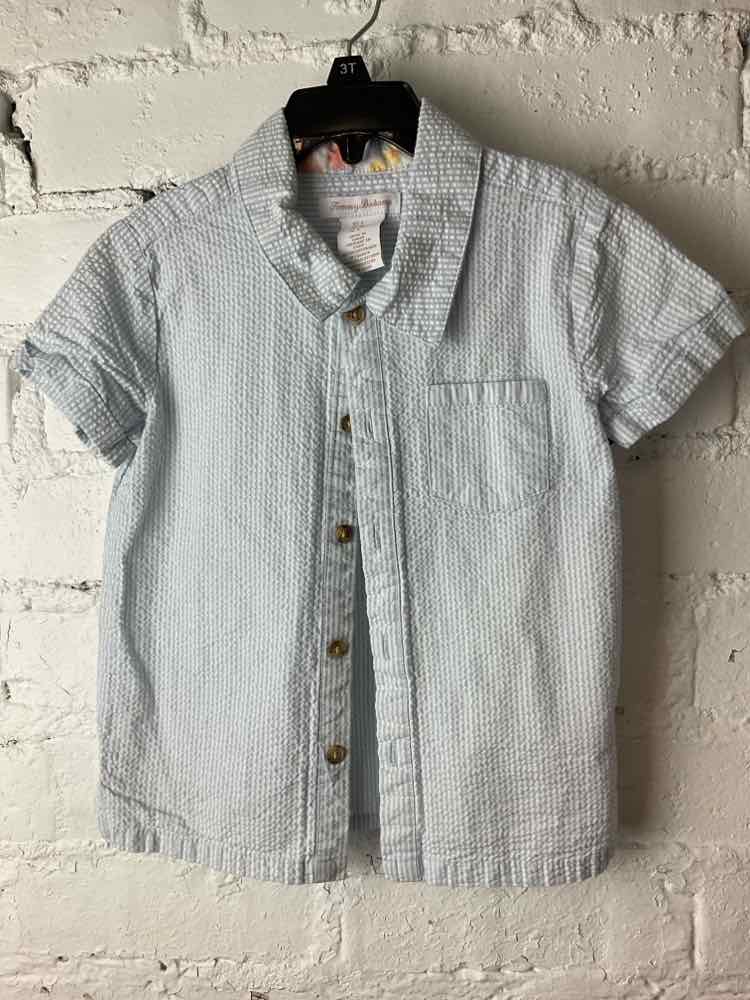 Short Sleeve