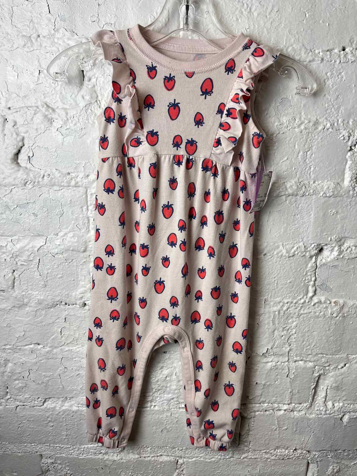 Child Size 12 Months 1 PC