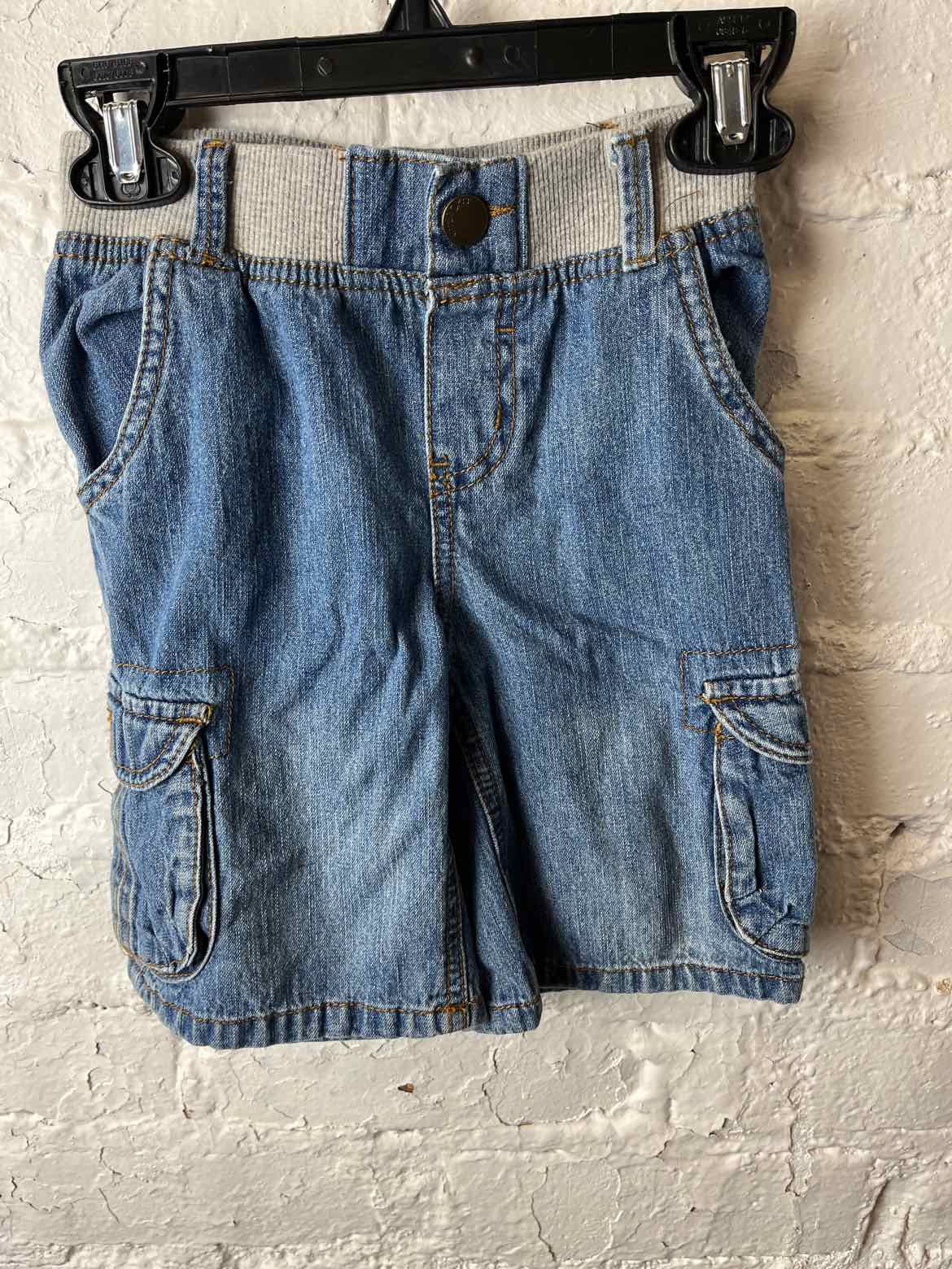 Child Size 5 Shorts