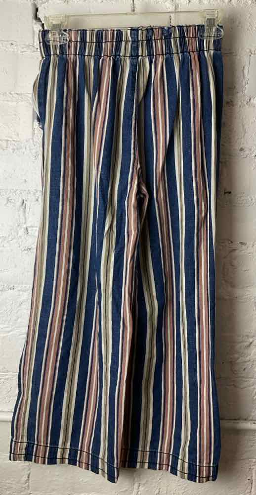 American Eagle Size Multi-Color Pants