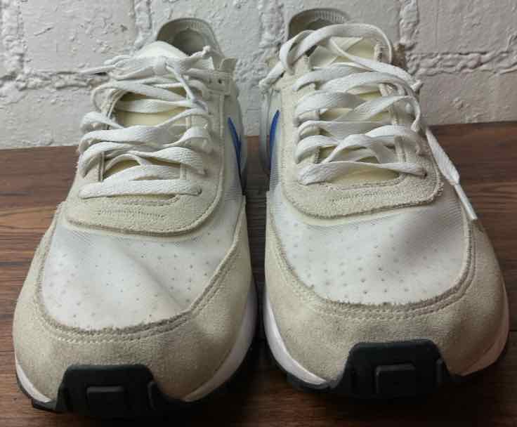 Nike 12 White Sneakers