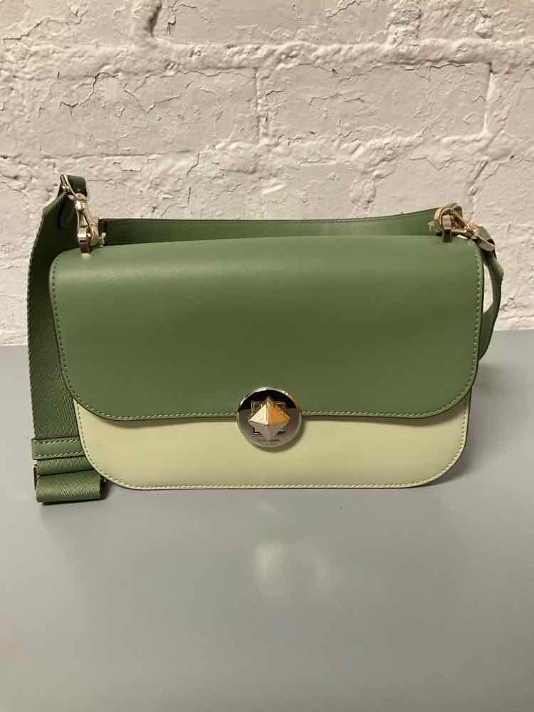 Kate Spade Green Bags & Purse