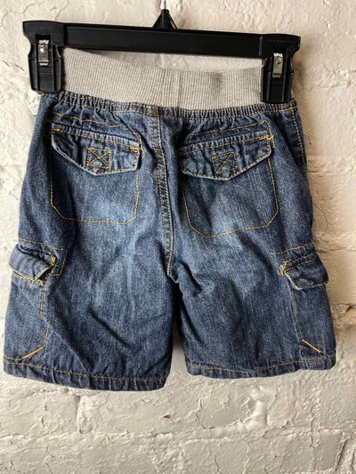 Child Size 4T Shorts