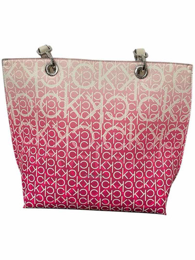 Calvin Klien Pink Womens Accessories