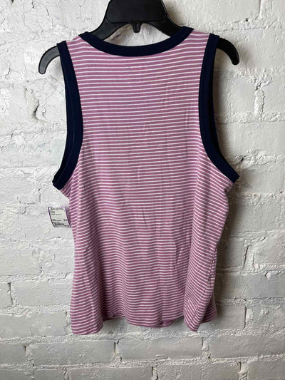 Old Navy Size XL Lavender Sleeveless