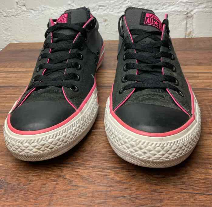 Converse 11 Black Sneakers