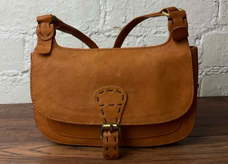 Bids & Dibs, Inc. Brown Bags & Purse