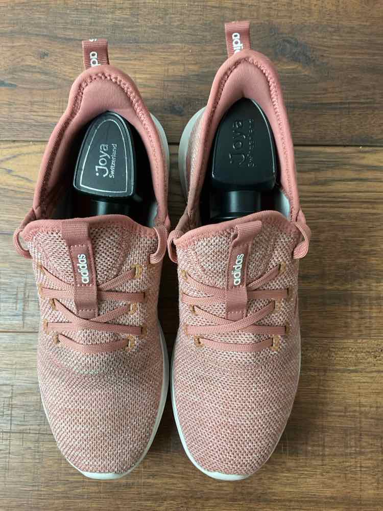 Adidas 10 Pink Sneakers