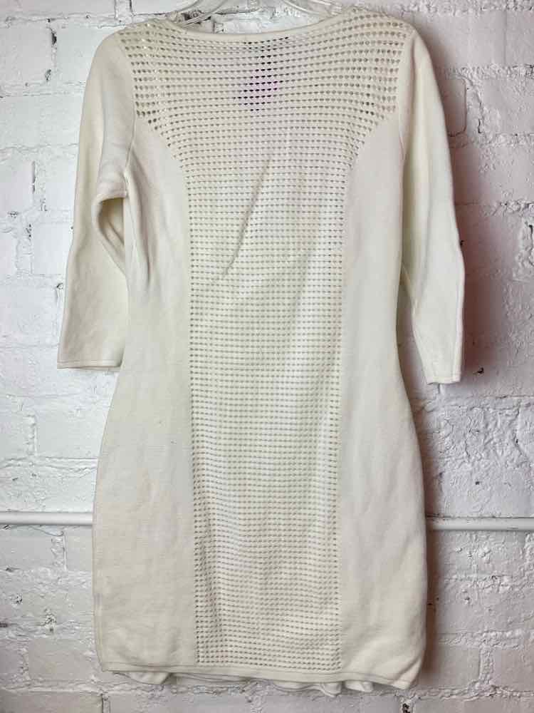 Ralph Lauren Cream Dress