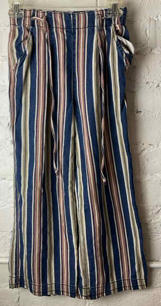 American Eagle Size Multi-Color Pants