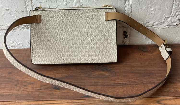 Michael Kors White Bags & Purse