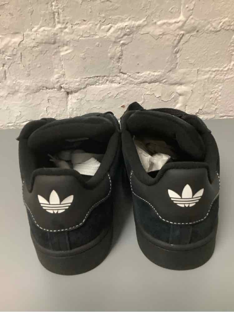 Adidas 13+ Black Sneakers