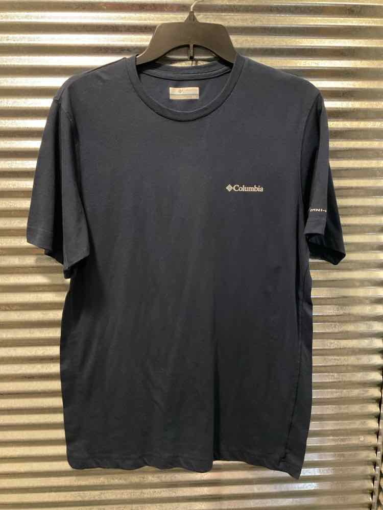 Columbia Mens Tops