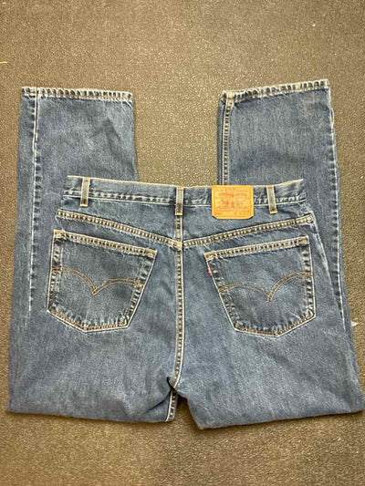 Levi's Blue Jeans