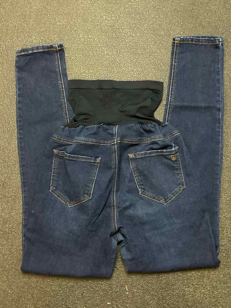 Jessica Simpson Size M Blue Pants