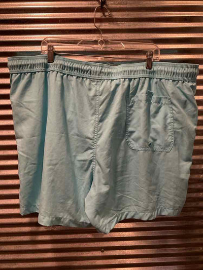 George Size 3XL Blue Mens Bottoms