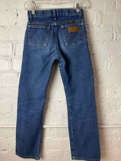 Child Size 12 Jeans