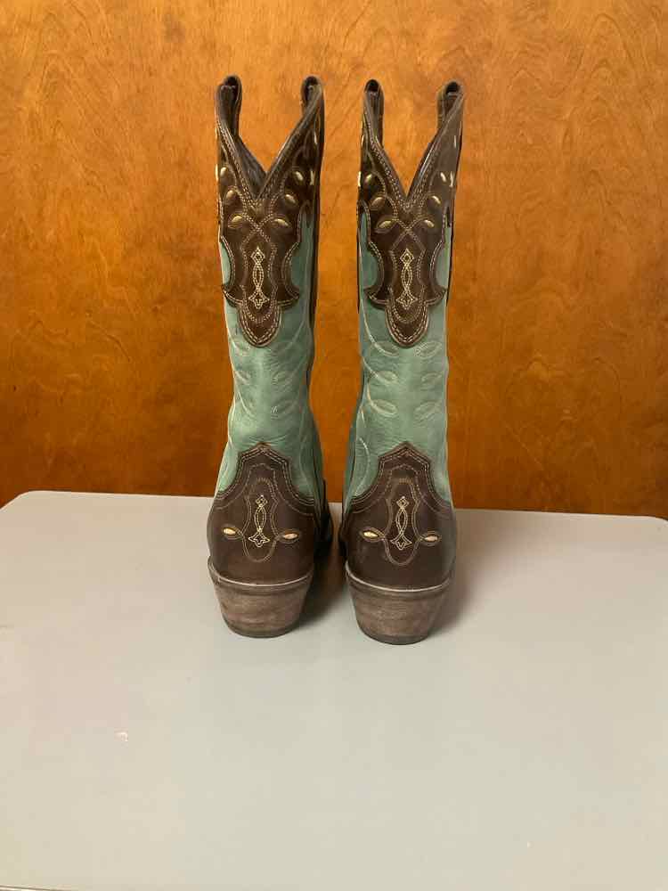 Ariat 9 Boots