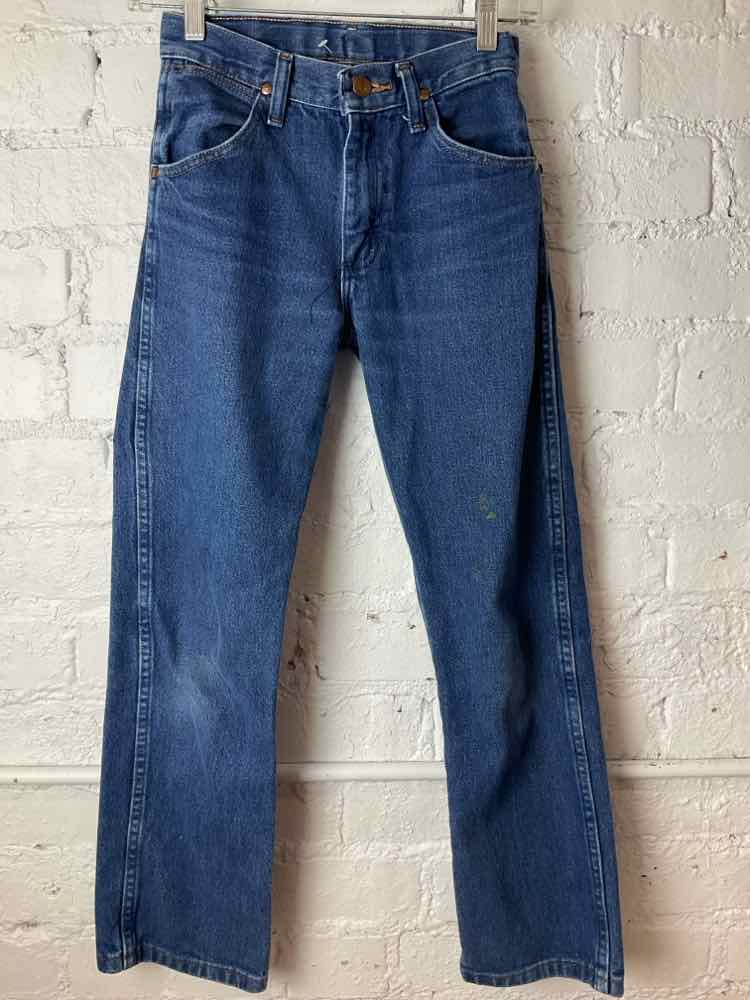 Child Size 12 Jeans