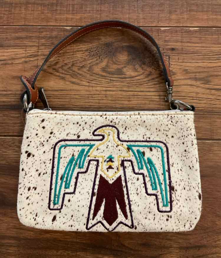 Justin Boot Co Womens Accessories