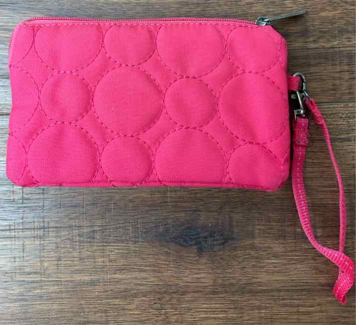 Thirty-One Pink Bags & Purse