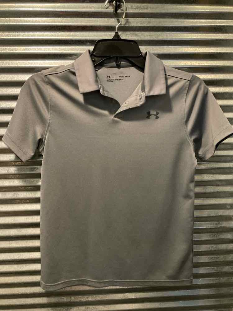 Boys Tops