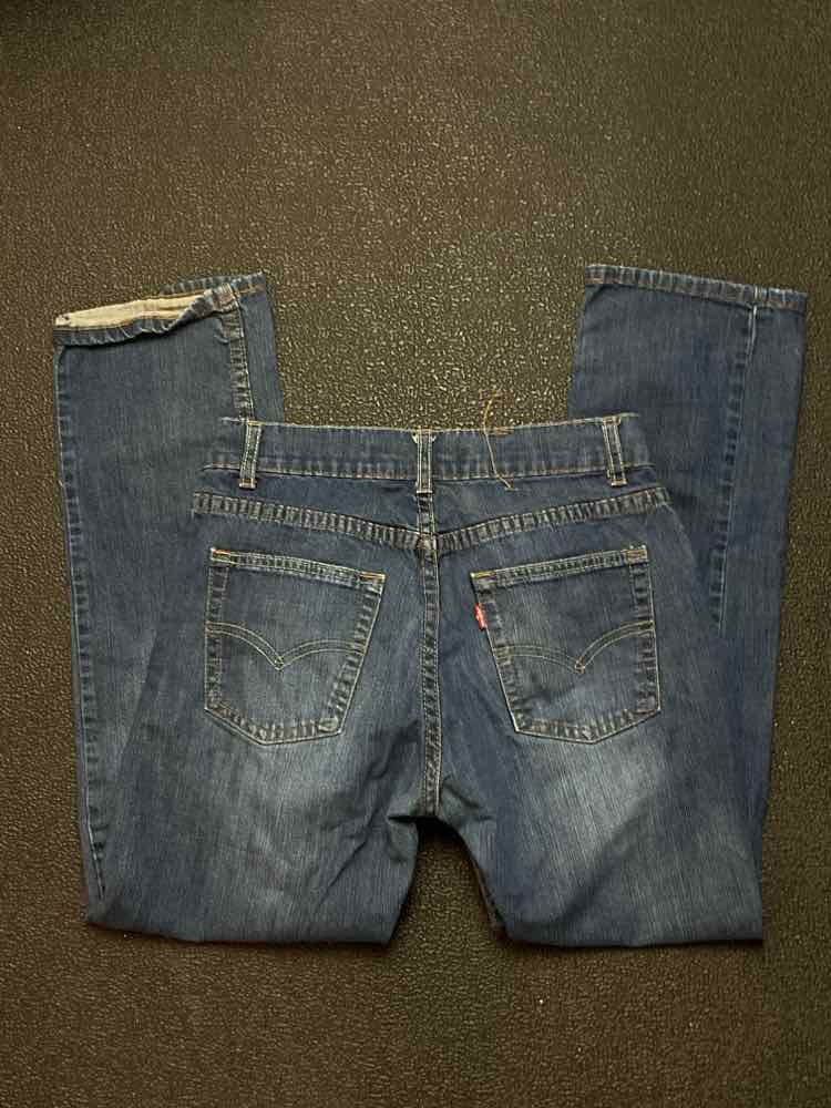 Child Size 14 Jeans