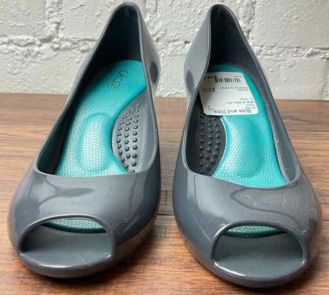 Bids & Dibs, Inc. 6 Gray Heels