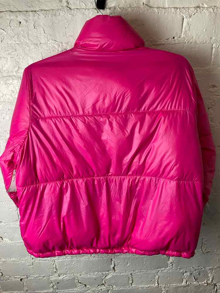 Wild Fable Pink Jacket