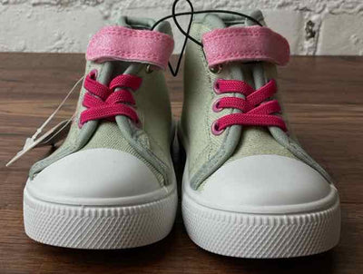 Child Size 5 Sneakers